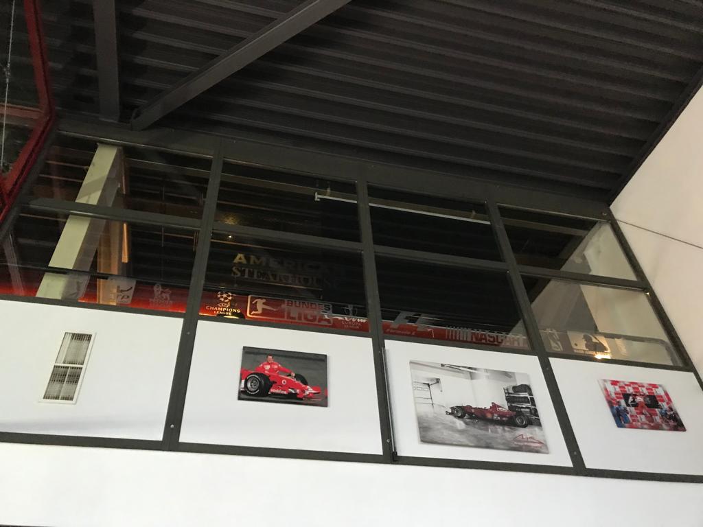 Ein toller Auftakt in die Saison 2022 der Porschefreunde Rheinland auf der Michael Schuhmacher Kartbahn in Kerpen