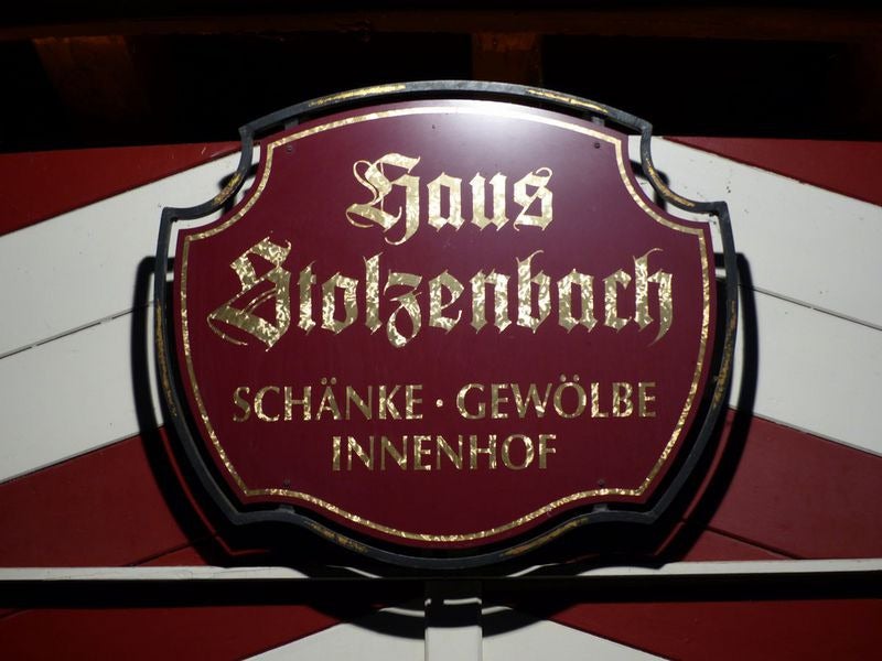 Unsere zweite Weihnachtsfeier im Haus Stolzenbach ( Foto copyright Haus Stolzenbach)